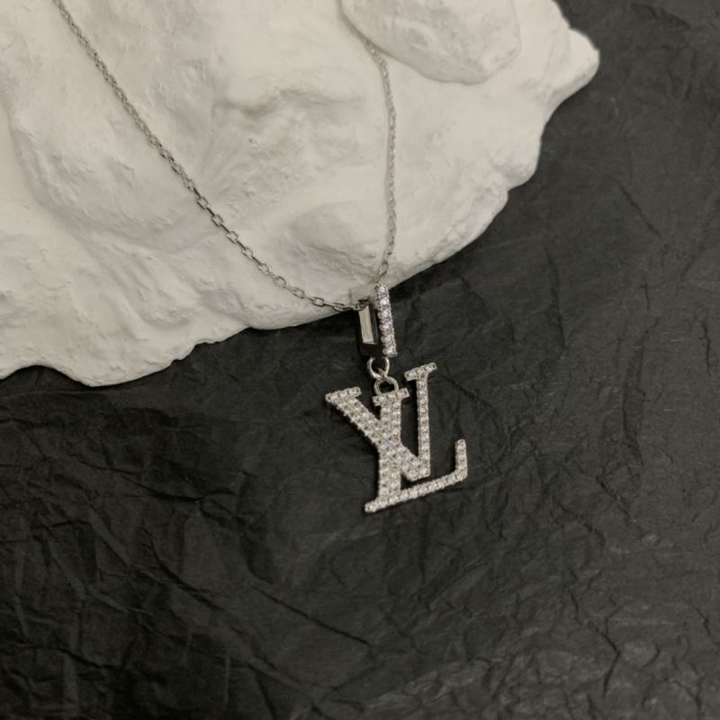 LV Necklaces